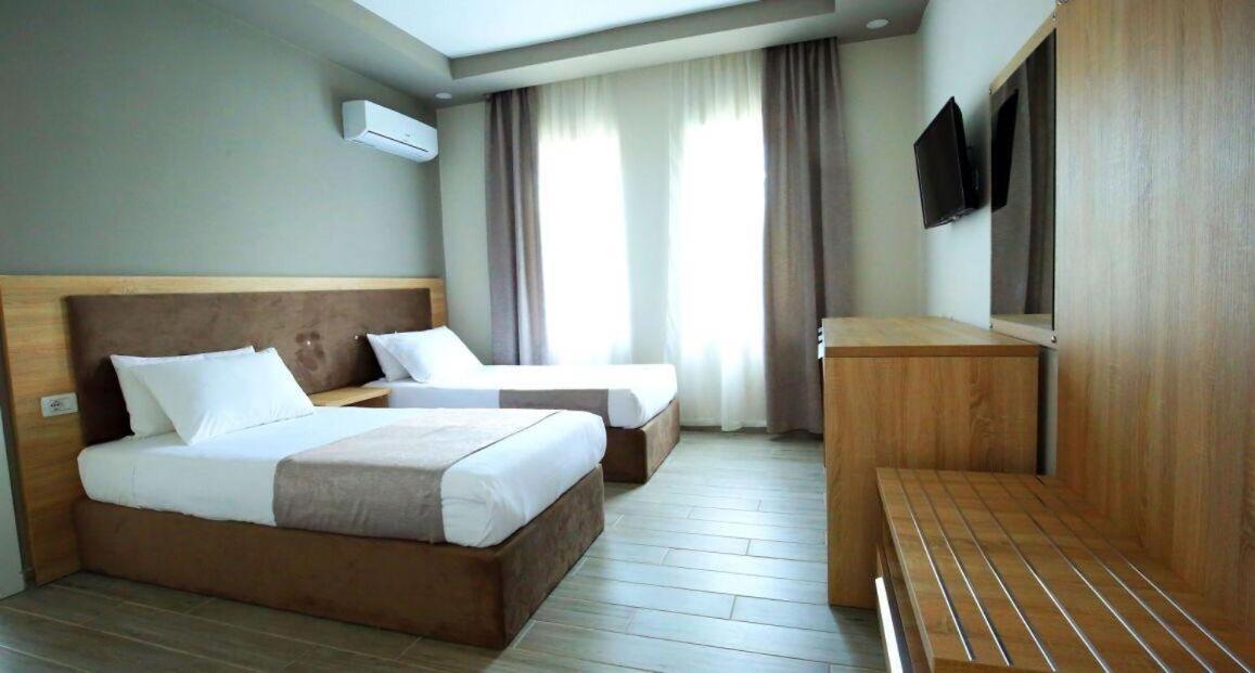 Hotel Rean Golem  Exterior foto